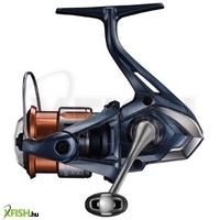 Shimano Nasci Fd C2000S Hg Pergető Orsó
