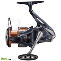 Shimano Nasci Fd C3000 Pergető Orsó