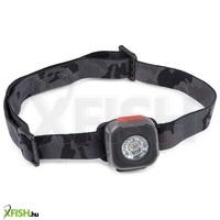 Fox Rage Voyager Head Light Fejlámpa