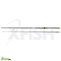 Shimano Nexave Spinning Cork Moderate Fast Heavy Pergető Horgászbot 242cm 14-42g 2Részes 