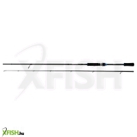 Shimano Nexave Spinning Fast Medium Pergető Horgászbot 234cm 7-35g 2Részes