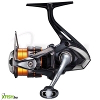 Shimano Nexave FJ C2000S HG Pergető Orsó