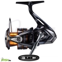 Shimano Nexave FJ C3000 Pergető Orsó