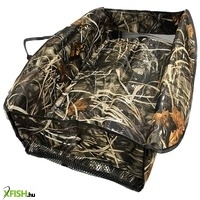 Xfish Pro Care terepszínű merev falú pontybölcső