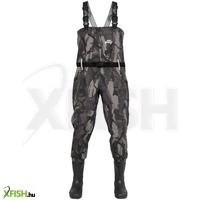 Fox Rage Waders Camo Lw Breathable Horgász Mellescsizma 41