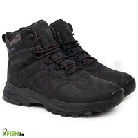 Fox Rage Pro Series Thermal Boots Horgász Bakancs Fekete 43