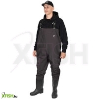 Fox Rage Lightweight Chest Wader Horgász Melles Csizma 41