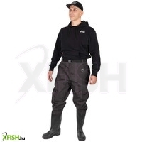 Fox Rage Lightweight Waist Wader Gázlónadrág 43