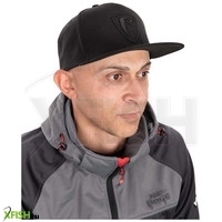 Fox Rage Shield Flat Peak Cap Baseball Sapka