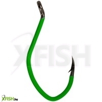 Madcat A-Static Classic Harcsázó Horog #4/0 / Sb=5