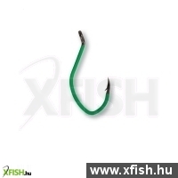 Madcat A-Static Classic Harcsázó Horog K #8/0 / Sb=4