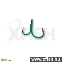 Madcat A-Static Deadbait Gripper Harcsázó Horog #6/0 / 4Db/Cs