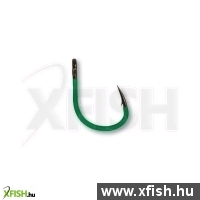 Madcat A-Static Jig Harcsázó Horog #10/0 4Db/Cs