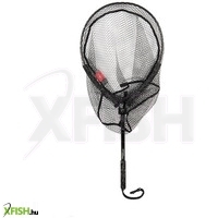 Fox Rage Street Fighter 2.4M Carbon Street Net merítő