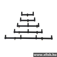 Prologic Buzzbar 3 Botos 1Db (Szélesség: 46.5Cm)