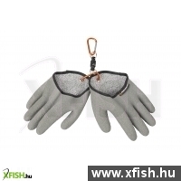 Savage Gear Aqua Guard Horgász Kesztyű L