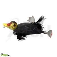 Savage Gear 3D Suicide Duck Kiskacsa Imitáció 150 15Cm 70G 03-Coot