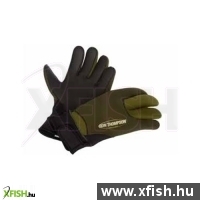 Ron Thompson Heat Neo Glove Horgász Kesztyű M-Es