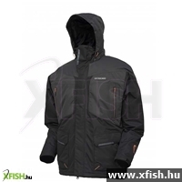 Savage Gear Heatlite Thermokabát Xxl