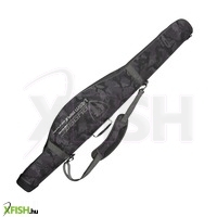 Fox Rage Voyager Hard Rod Sleeve Double 2 Botos Horgász Botzsák 130cm