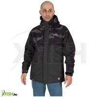 Fox Rage Rs Triple Layer Jacket Horgász Kabát Xxl