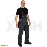 Fox Rage Rs Triple Layer Salopettes Kantáros Horgász Nadrág S
