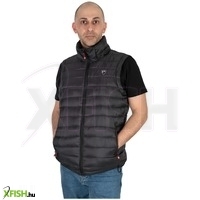 Fox Rage Heated Gilet Fűthető Horgász Mellény Xxxl