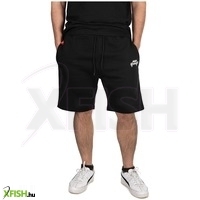 Fox Rage Wear Shorts Horgász Rövidnadrág Fekete Xxl