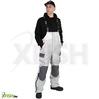 Fox Rage Light Camo Salopettes Kantáros Horgász Nadrág Xxxl