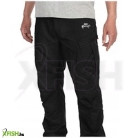 Fox Rage Combat Trousers Horgász Nadrág Fekete L