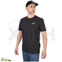 Fox Rage Voyager Horgász Póló Sötét Szürke Xl