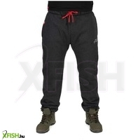 Fox Rage Sherpa Jogger Horgász Melegítő Nadrág S