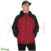 Fox Rage Pro Series Stash Waterproof Jacket Horgász Kabát Xxxl