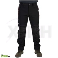 Fox Rage Pro Series Soft Shell Horgász Nadrág Xxl