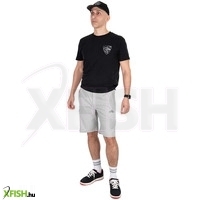 Fox Rage Lightweight Shorts Horgász Rövidnadrág S