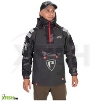 Fox Rage Camo Triple Layer Smock Horgász Kabát S