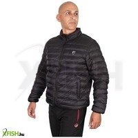 Fox Rage Reversible Quilted Jacket Horgász Kabát Xxxl