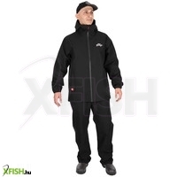 Fox Rage Wear Rainsuit Salopettes Jacket Esőruha Xl