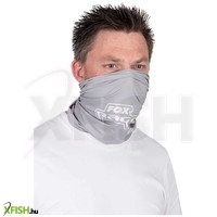 Fox Rage Light Grey Snood Arcvédő