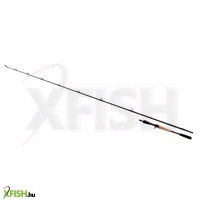 Fox Rage Terminator Versatile Light Casting Pergető Horgászbot 210cm 7-28g 1+1 Részes