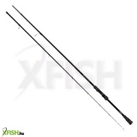 Fox Rage Street Fighter Medium Shad Pergető Horgászbot 230cm 10-35g 2 Részes