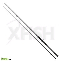 Fox Rage Street Fighter Shad Slinger Medium Casting Pergető Bot 10-35g 220cm