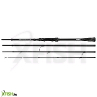 Fox Rage Street Fighter Lure Blaster Travel Medium Pergető Horgászbot 230cm 15-50g 4 Részes