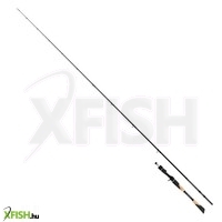 Fox Rage TR Shad N Chatter Medium Pergető Horgászbot 210cm 10-40g 1+1 Részes