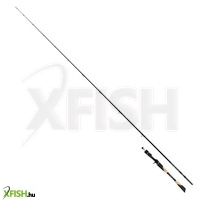 Fox Rage TR Multi Power Medium Pergető Horgászbot 215cm 15-60g 1+1 Részes
