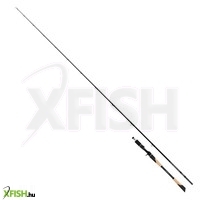 Fox Rage TR Versatile Shad Heavy Pergető Horgászbot 225cm 20-90g 1+1 Részes