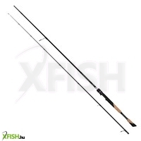 Fox Rage TR DS Master Medium Pergető Horgászbot 245cm 6-25g 2 Részes
