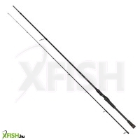 Fox Rage Prism X Zander Pro Medium Pergető Horgászbot 240cm 7-28g 2 Részes