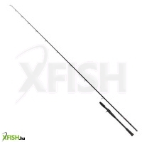 Fox Rage Prism X Pike Cast Heavy Pergető Horgászbot 230cm 40-140g 1+1 Részes