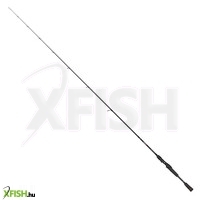 Fox Rage Prism X Vertical Spin Medium Pergető Horgászbot 185cm Max:50g 1+1 Részes
